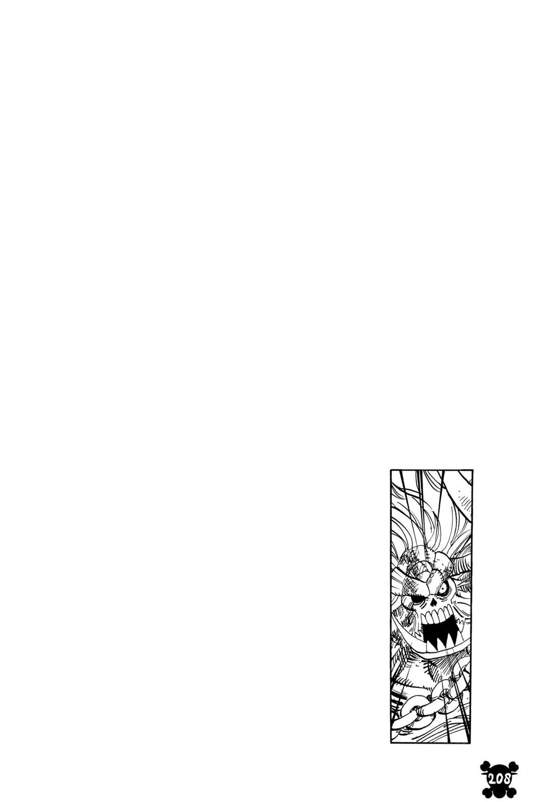 One Piece, Chapter 480 image 19