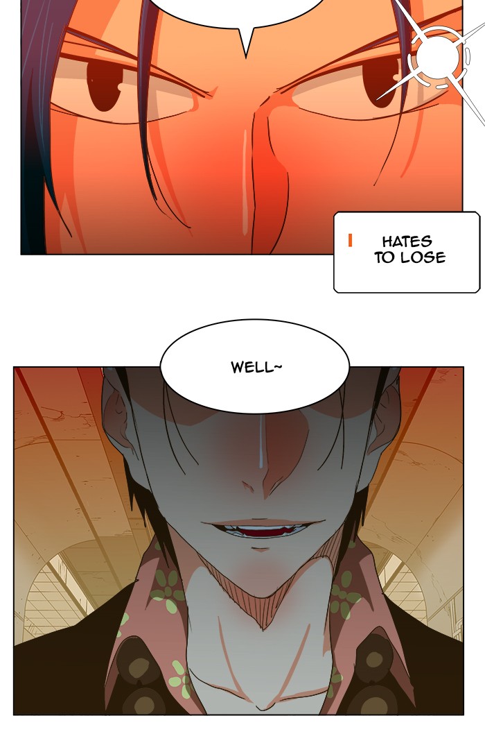 The God of High School, Chapter 234 image 64