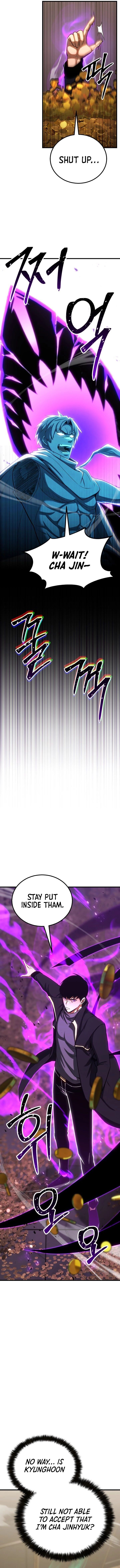 Absolute Necromancer, Chapter 80 image 03