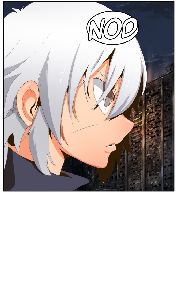The God of High School, Chapter 386 image 032