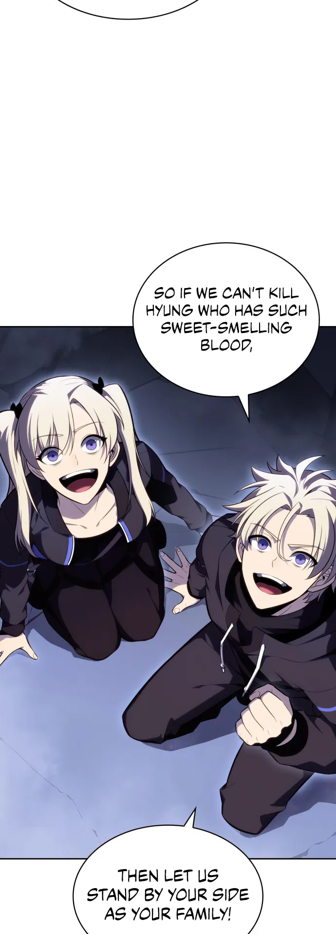 Solo Max-Level Newbie, Chapter 101 image 52