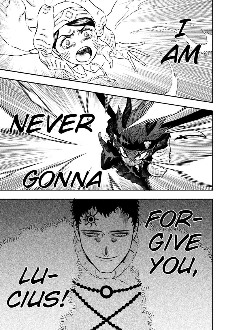 Black Clover,  Page 349 image 13
