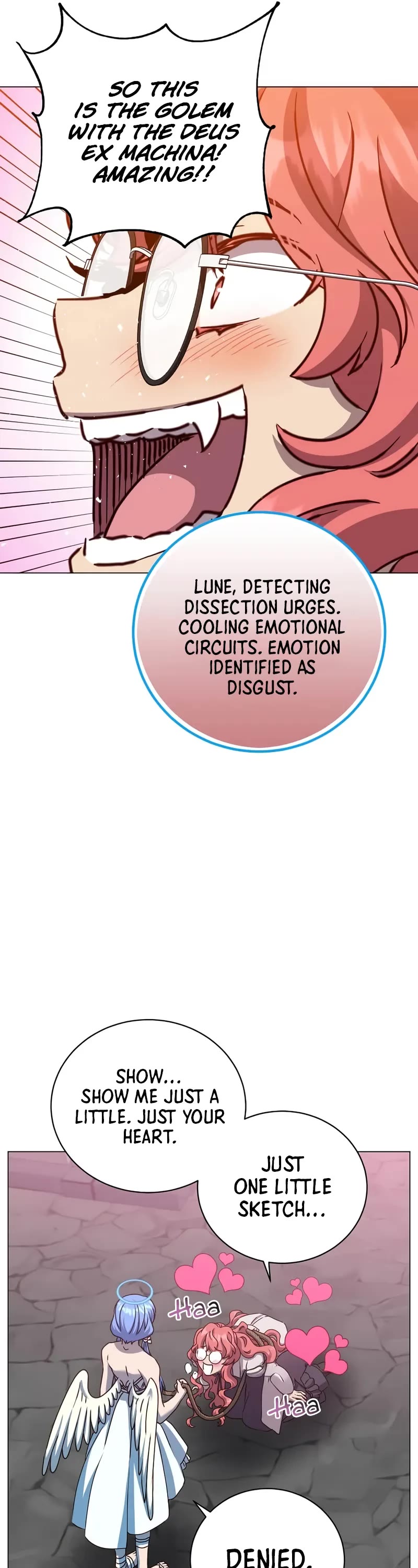 The Max Level Hero Has Returned, Chapter 209 image 27