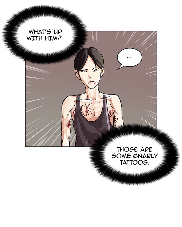 Lookism, Chapter 55 image 55
