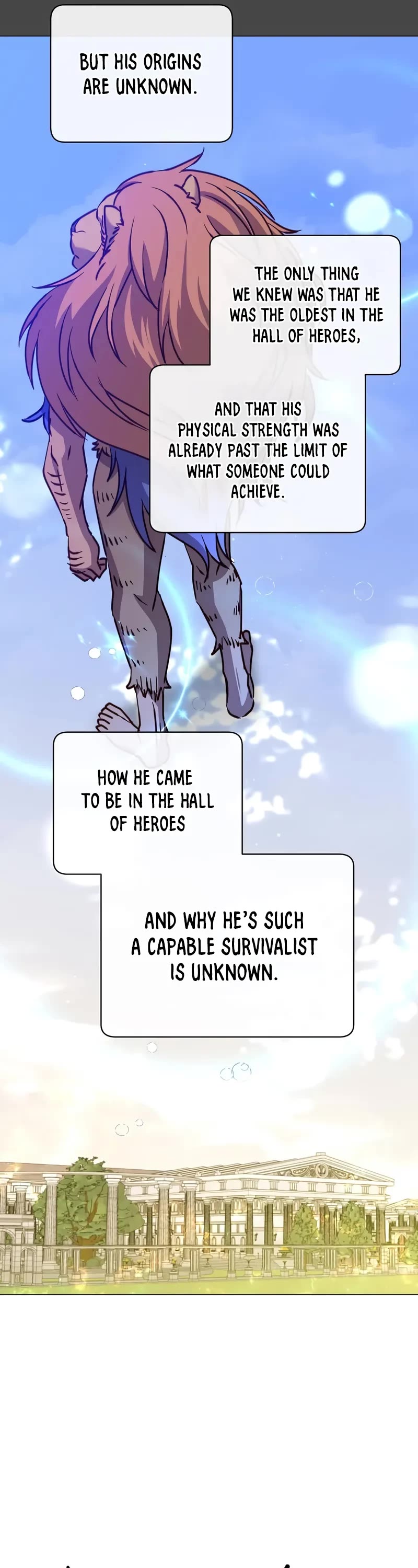 The Max Level Hero Has Returned, Chapter 210 image 26