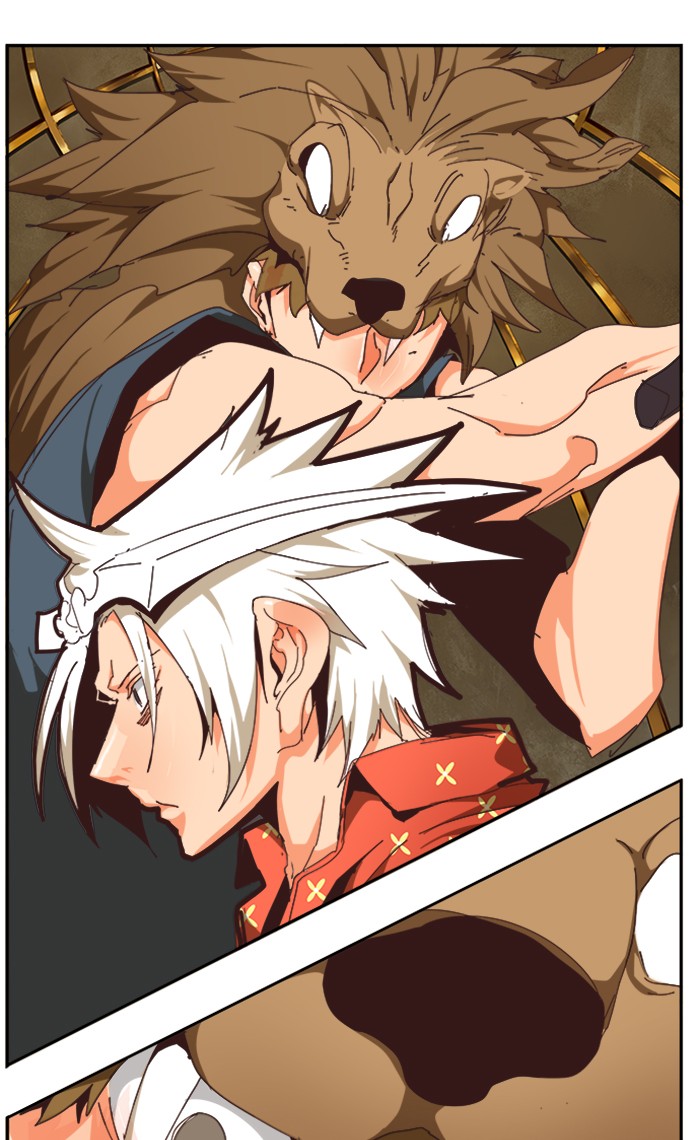 The God of High School, Chapter 511 image 086