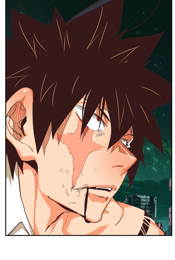 The God of High School, Chapter 517 image 029