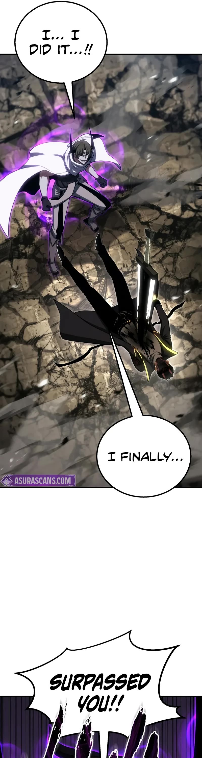 Absolute Necromancer, Chapter 77 image 52