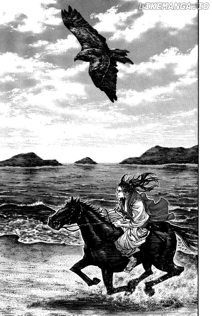 Vagabond, Chapter 325 image 11