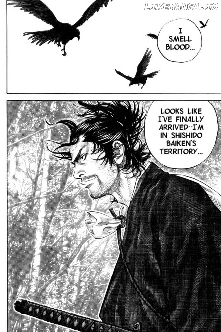 Vagabond, Chapter 114 image 18