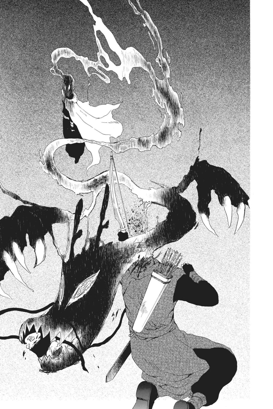 Akatsuki No Yona, Chapter 144 image 27