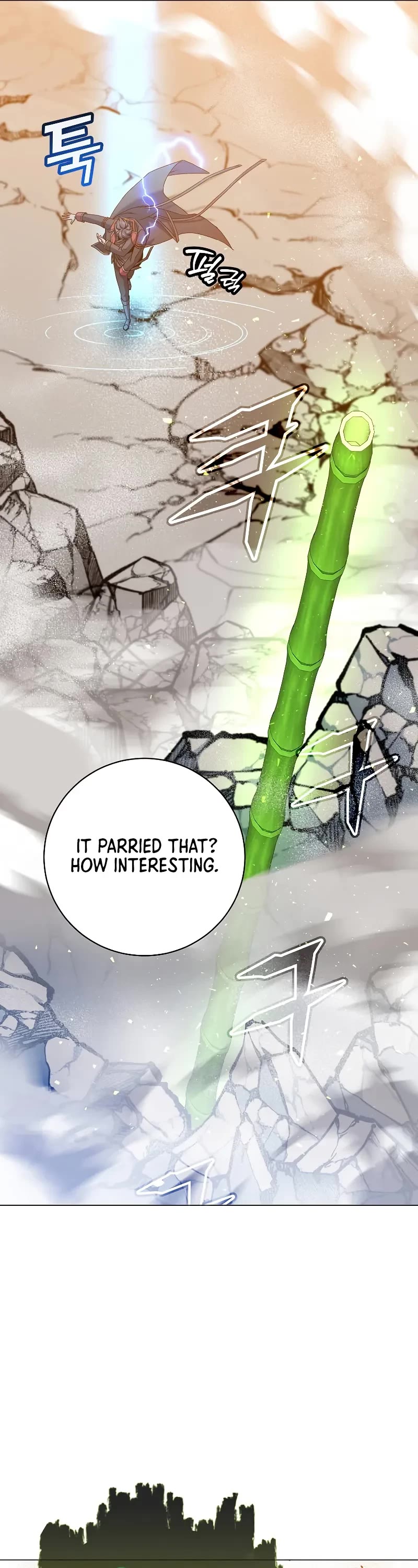 The Max Level Hero Has Returned, Chapter 201 image 41