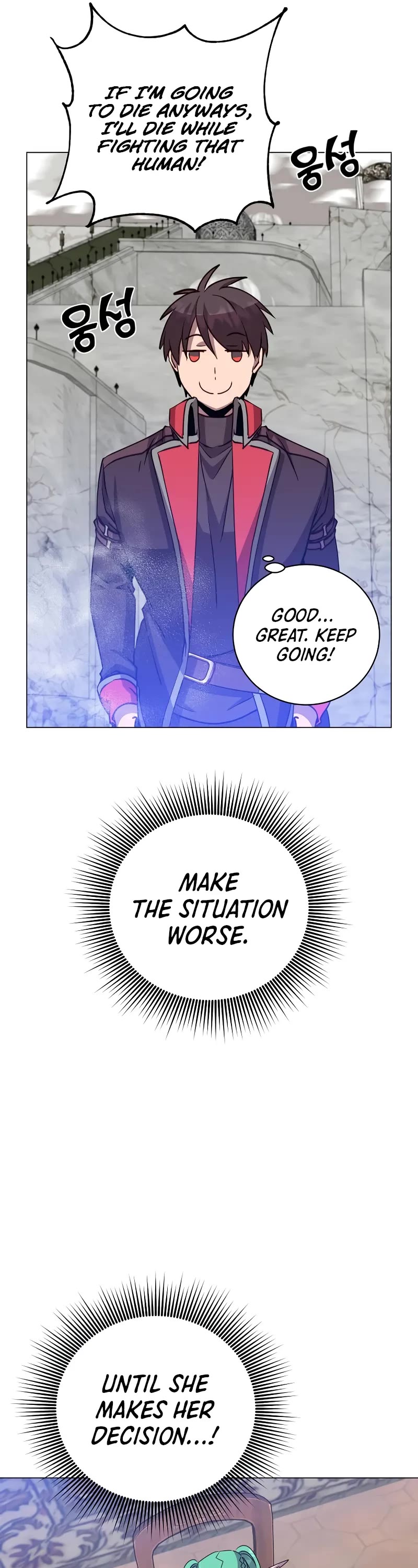 The Max Level Hero Has Returned, Chapter 188 image 22