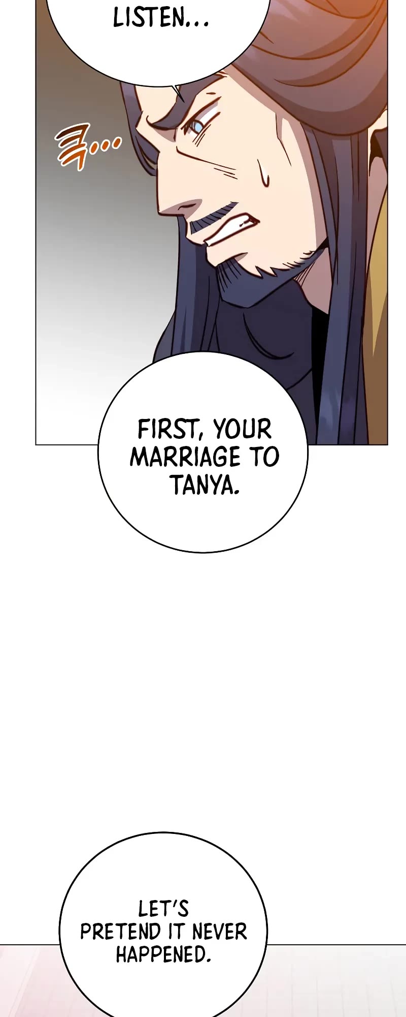 The Max Level Hero Has Returned, Chapter 195 image 40