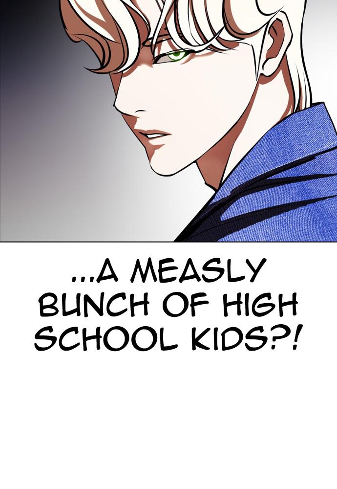 Lookism, Chapter 401 image 173