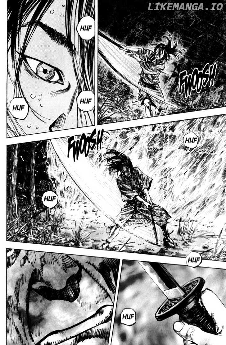 Vagabond, Chapter 143 image 23