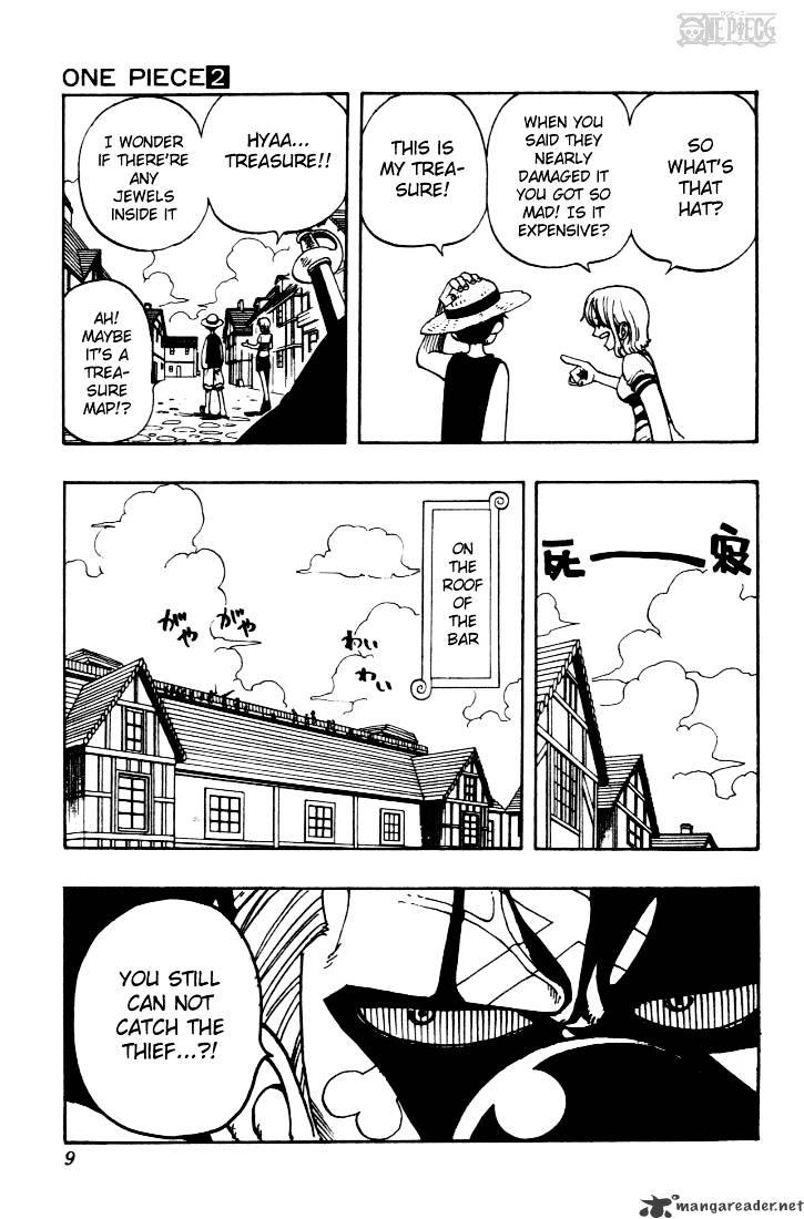 One Piece, chapter 9 image 09