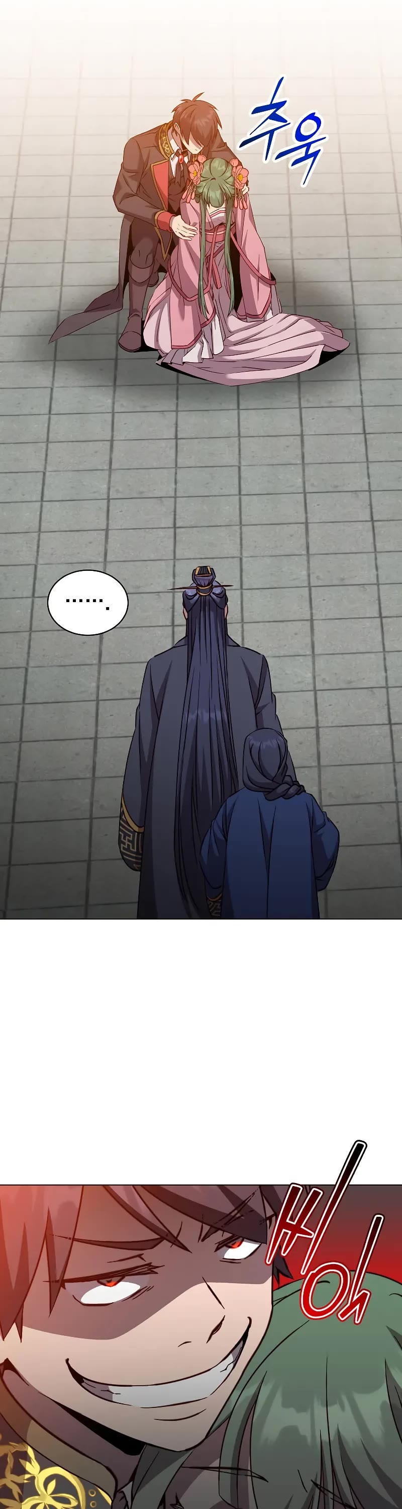 The Max Level Hero Has Returned, Chapter 195 image 18