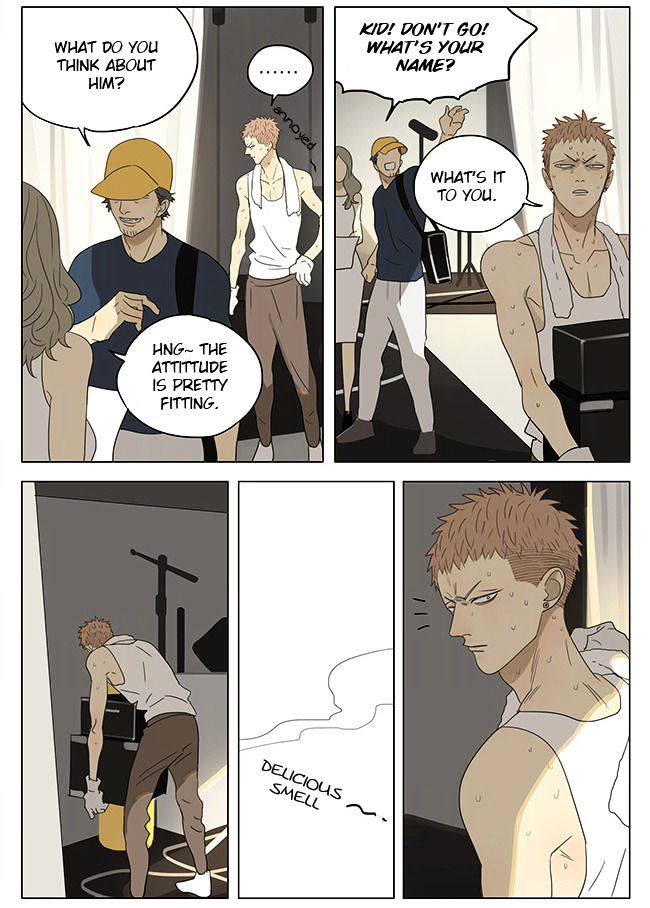 19 Days, Chapter 211 image 2