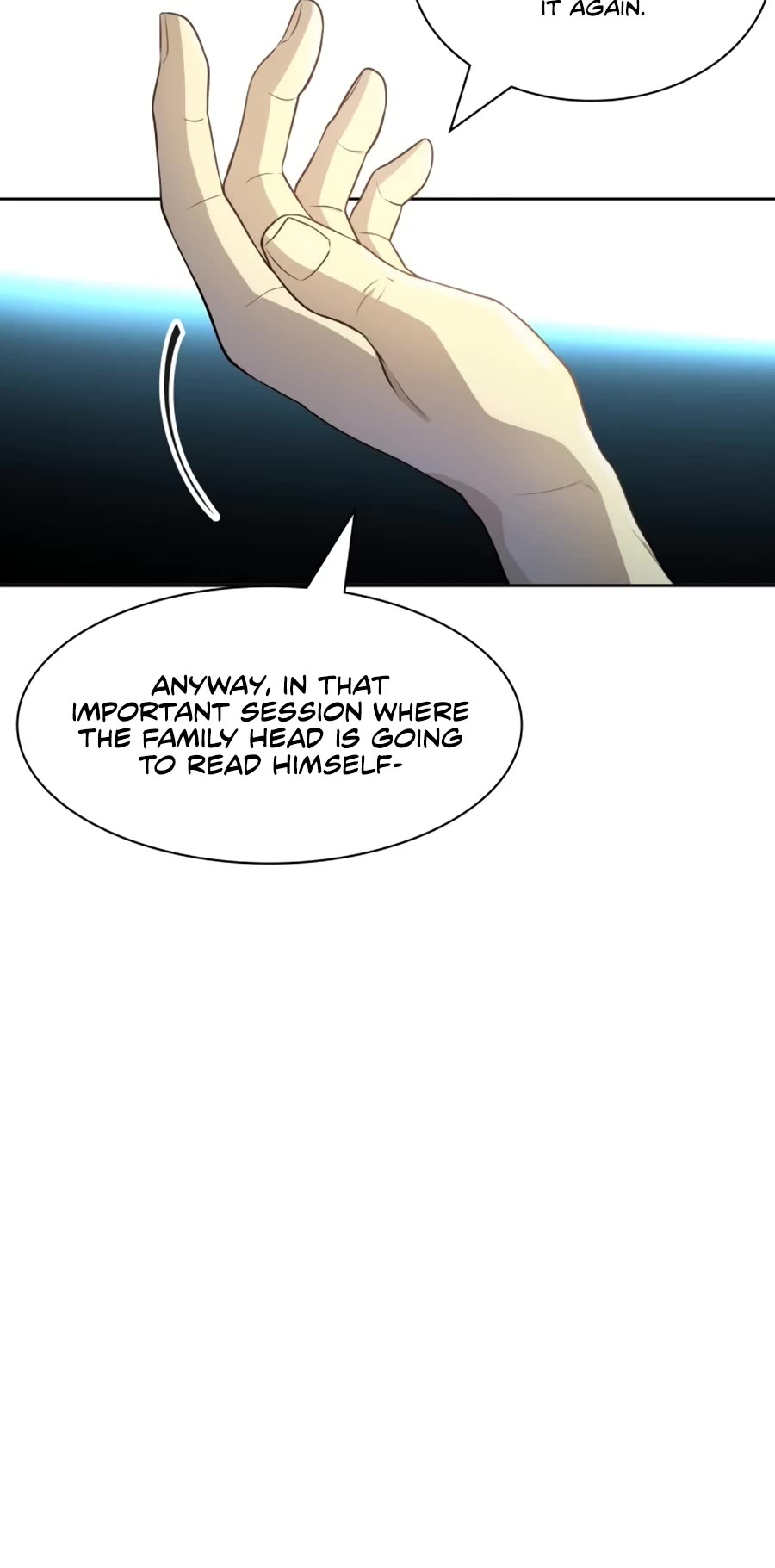 Tower of God, Chapter 551 image 82