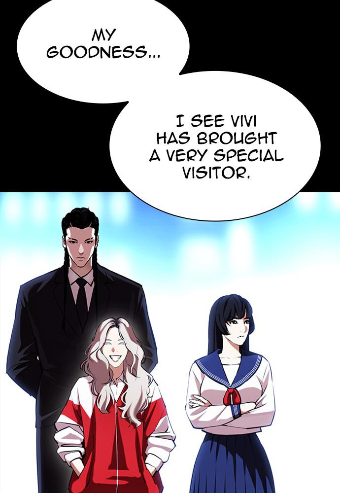 Lookism, Chapter 389 image 050