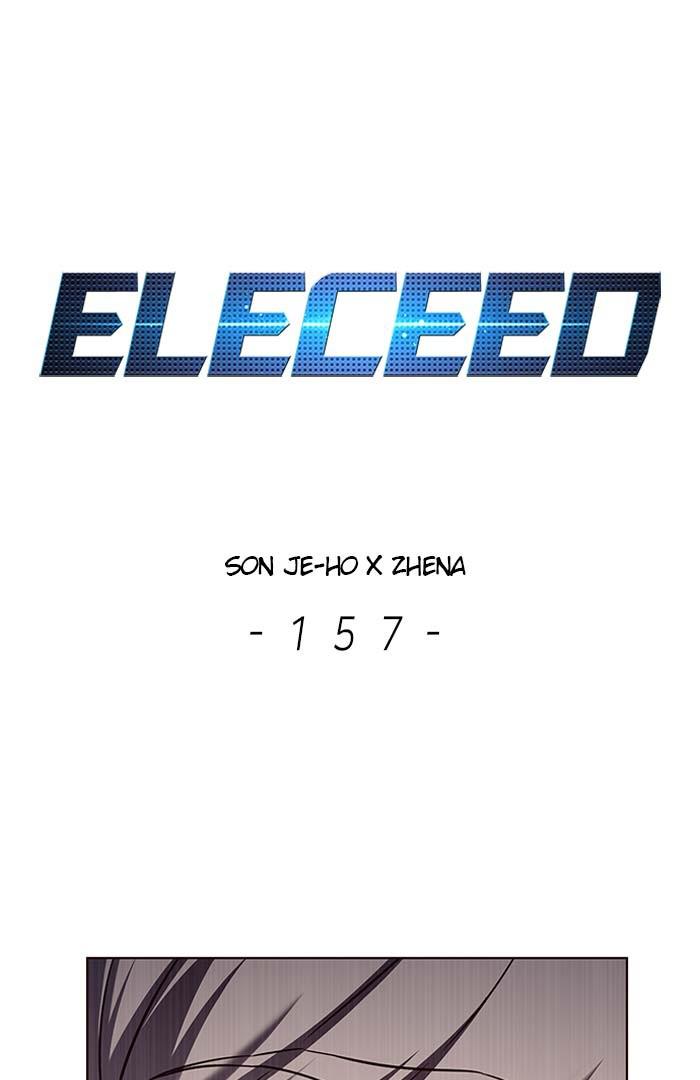 Eleceed, Chapter 157 image 001
