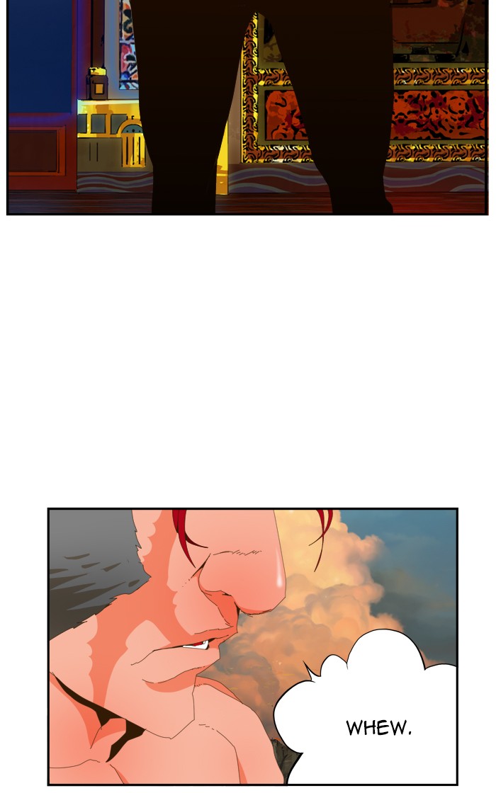 The God of High School, Chapter 410 image 104