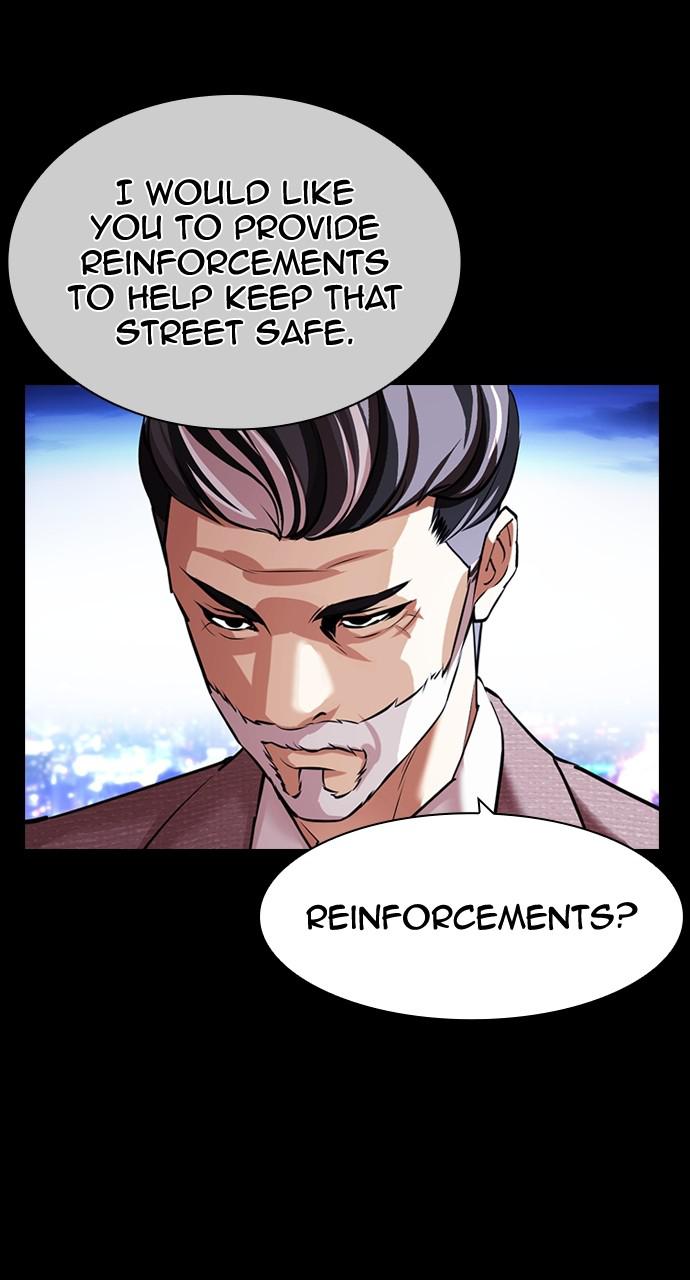 Lookism, Chapter 425 image 118