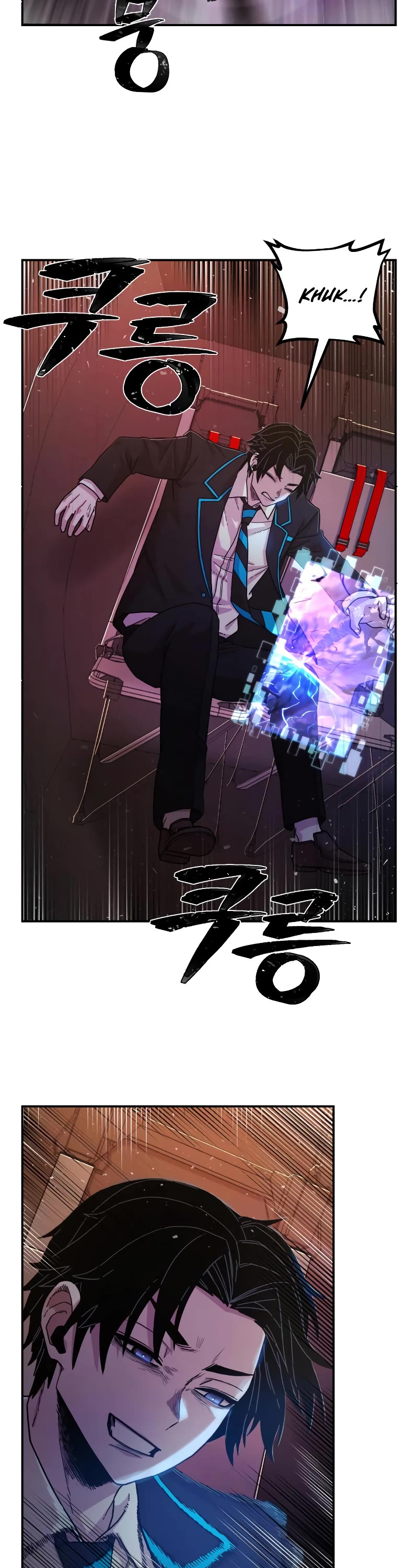 Hero Has Returned, Chapter 70 image 33