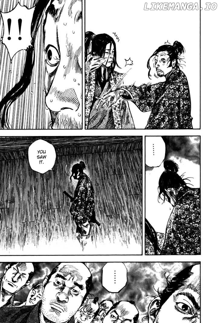 Vagabond, Chapter 202 image 15