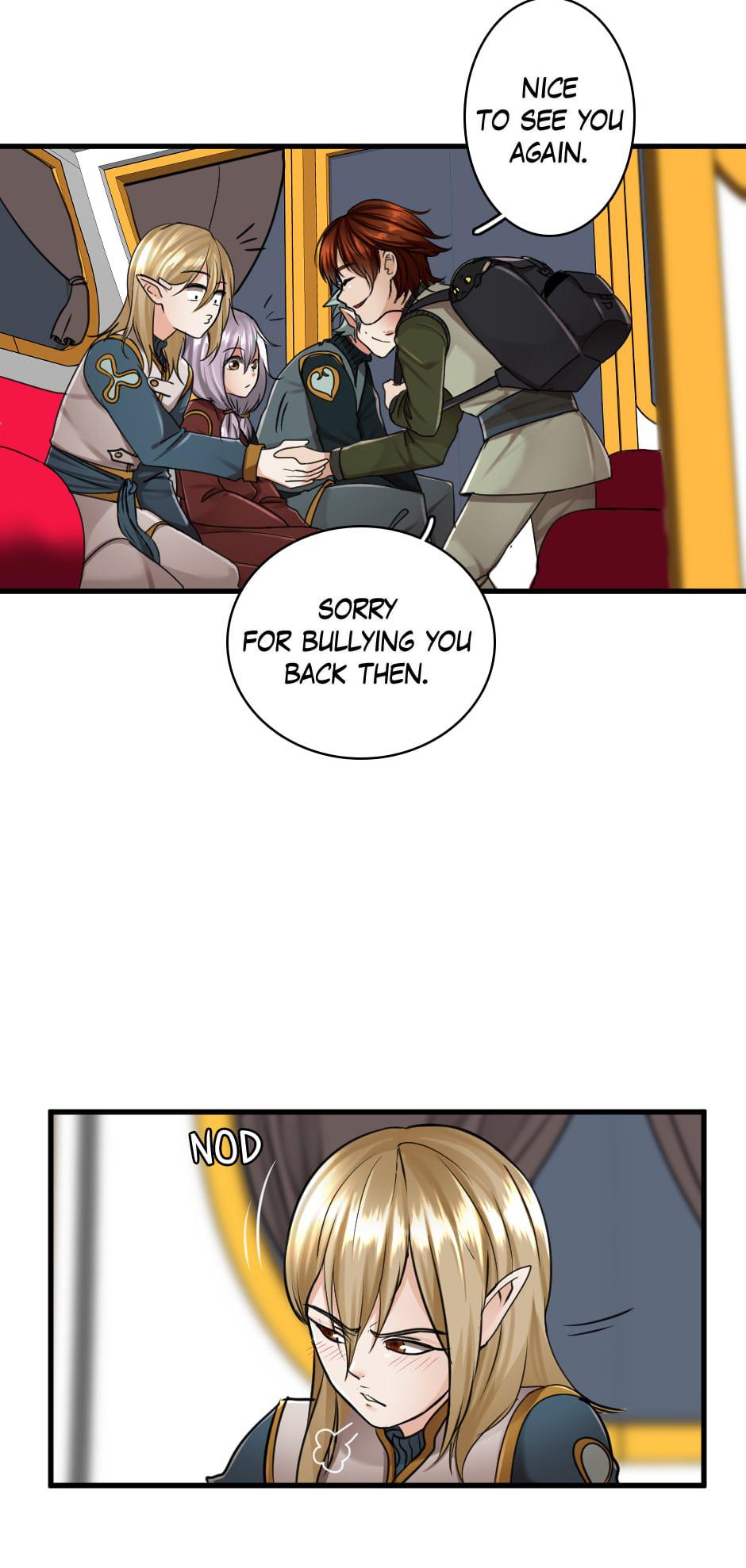 The Beginning After The End, Episode 28 image 45