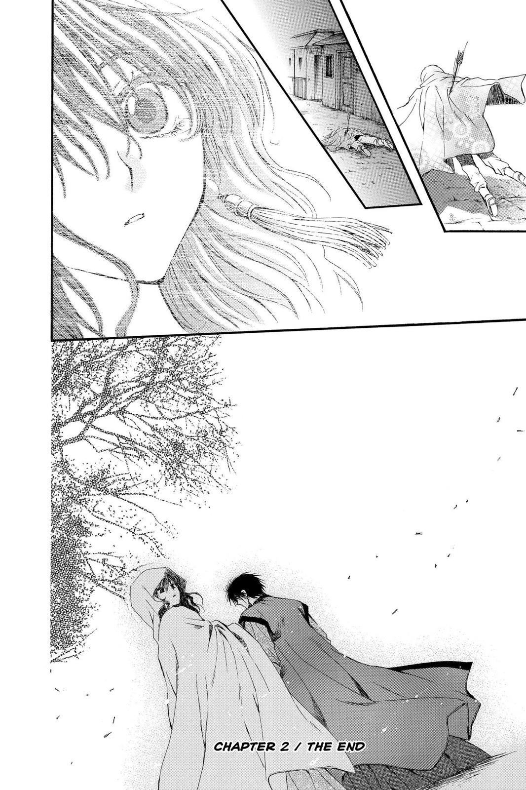 Akatsuki No Yona, Chapter 2 image 38