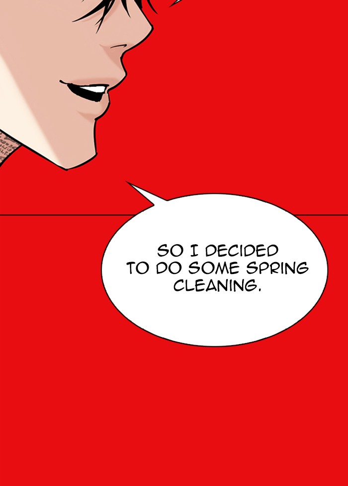 Lookism, Chapter 315 image 187