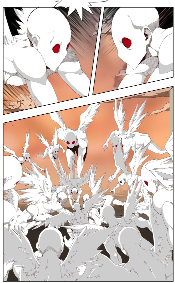 The God of High School, Chapter 280 image 40