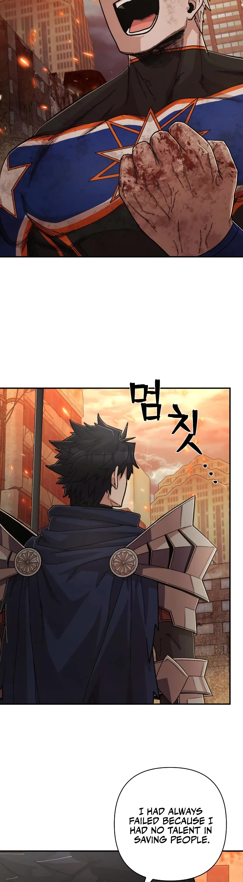 Hero Has Returned, Chapter 68 image 52