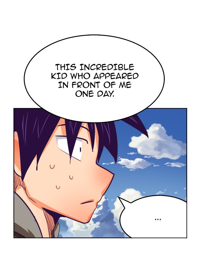 The God of High School, Chapter 321 image 33