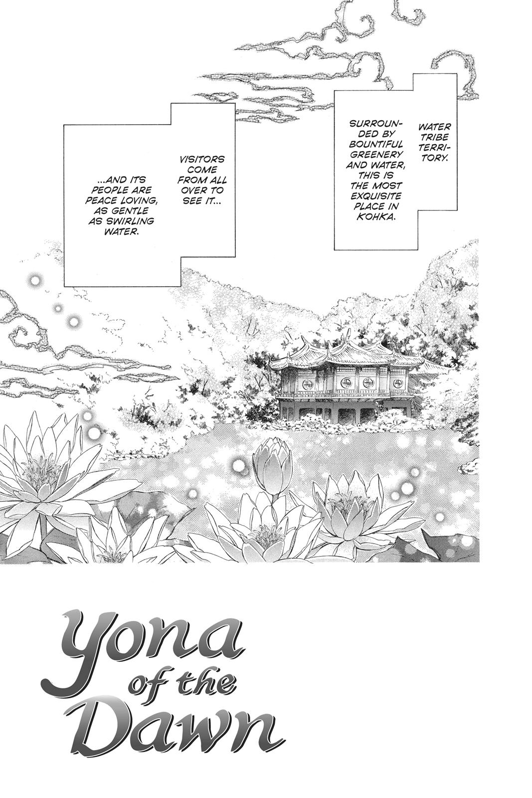 Akatsuki No Yona, Chapter 77 image 06