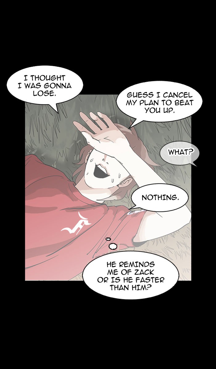 Lookism, Chapter 152 image 118