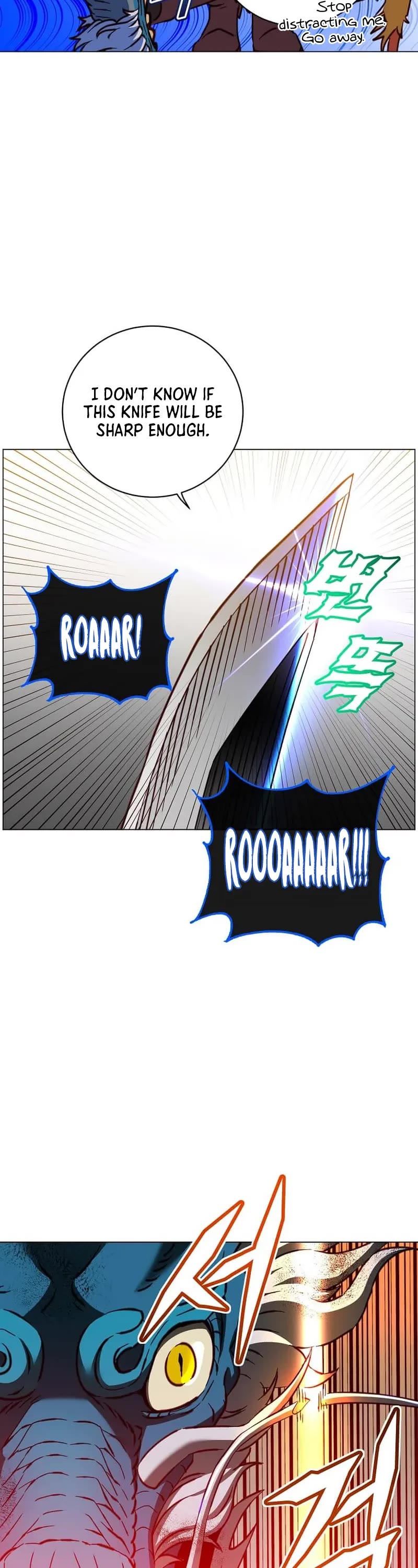 The Max Level Hero Has Returned, Chapter 208 image 28