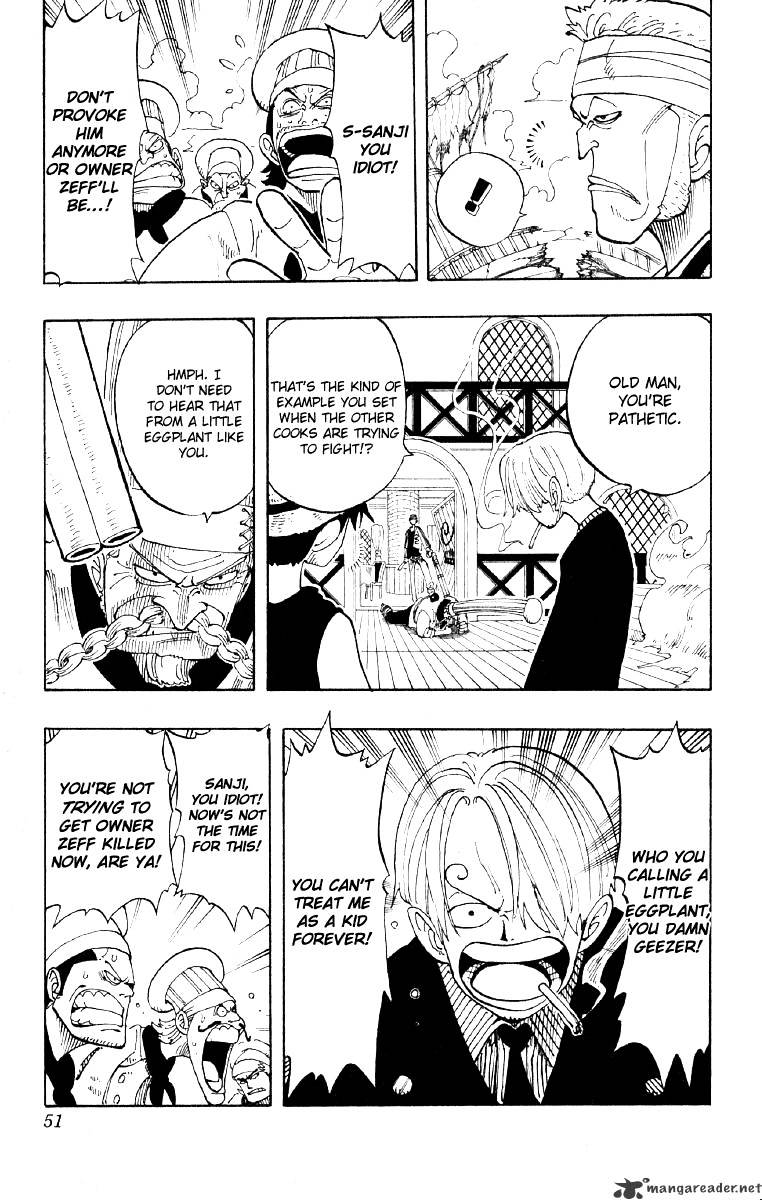 One Piece, chapter 56 image 05