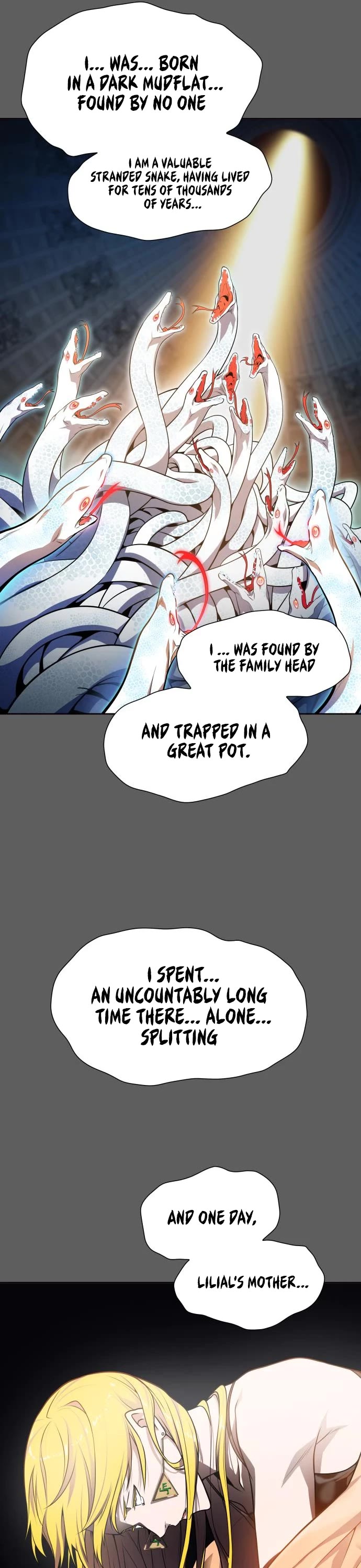 Tower of God, Chapter 568 image 13