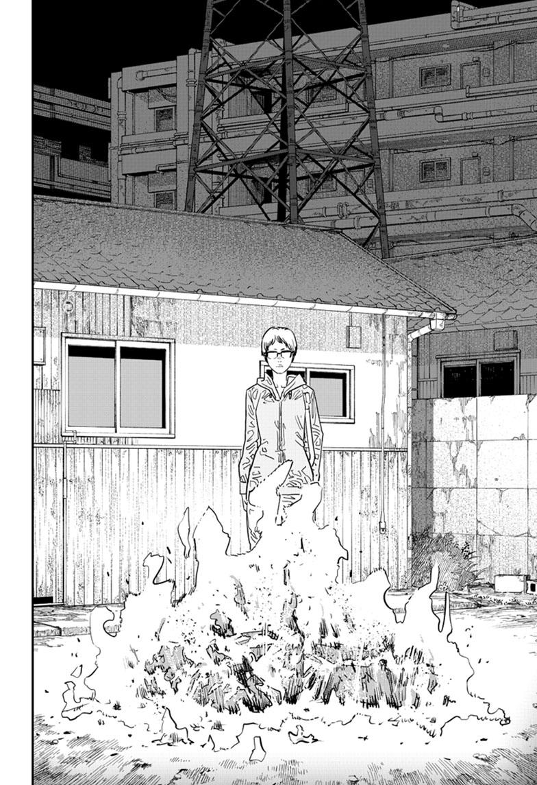 Chainsaw Man, Chapter 106 image 09