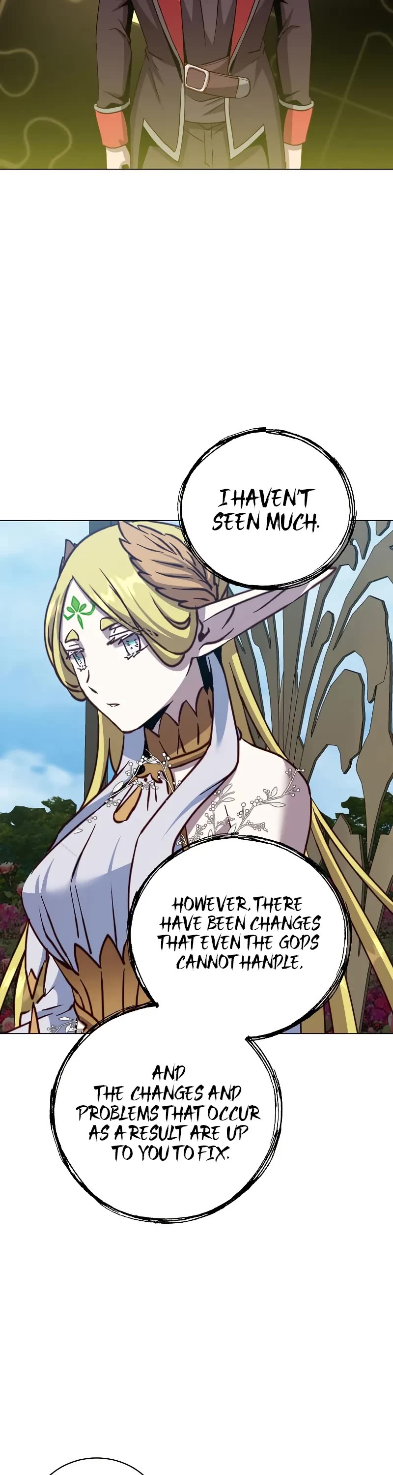 The Max Level Hero Has Returned, Chapter 189 image 46