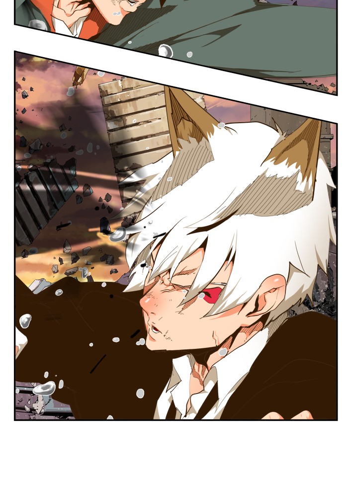The God of High School, Chapter 419 image 061