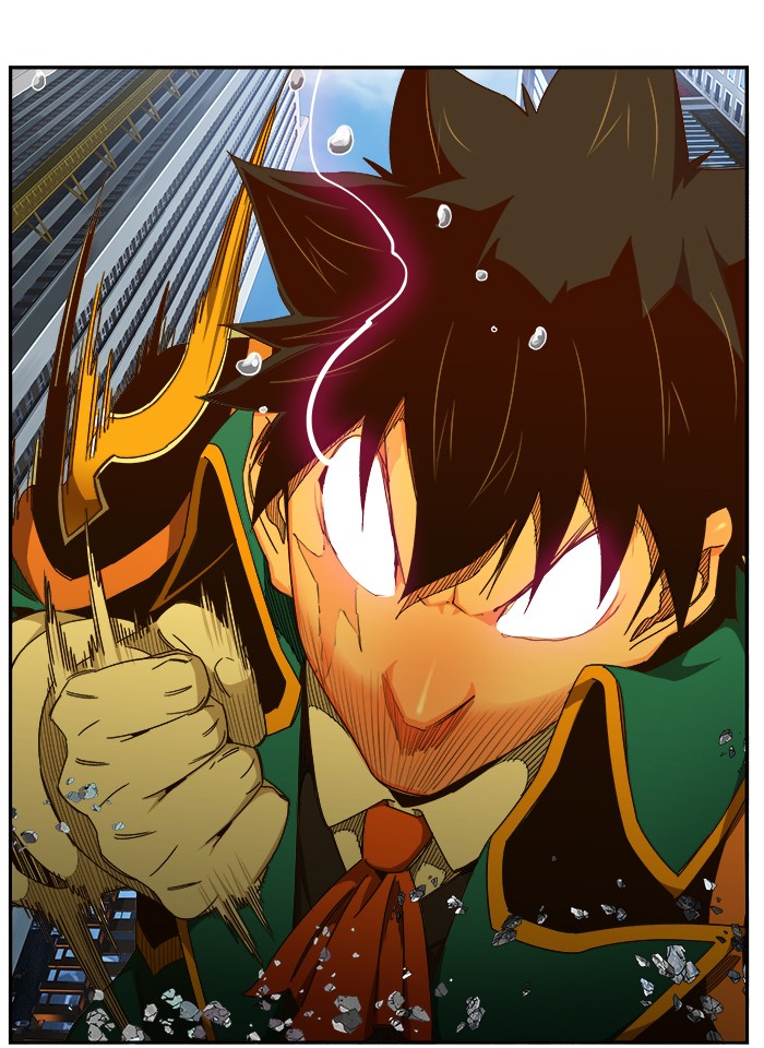 The God of High School, Chapter 454 image 058