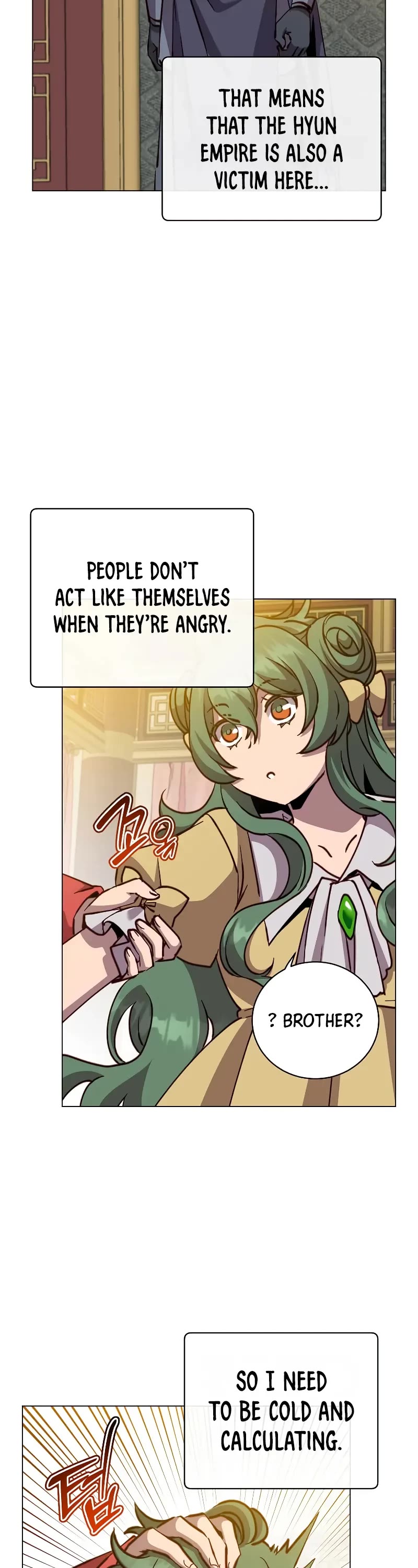 The Max Level Hero Has Returned, Chapter 193 image 04