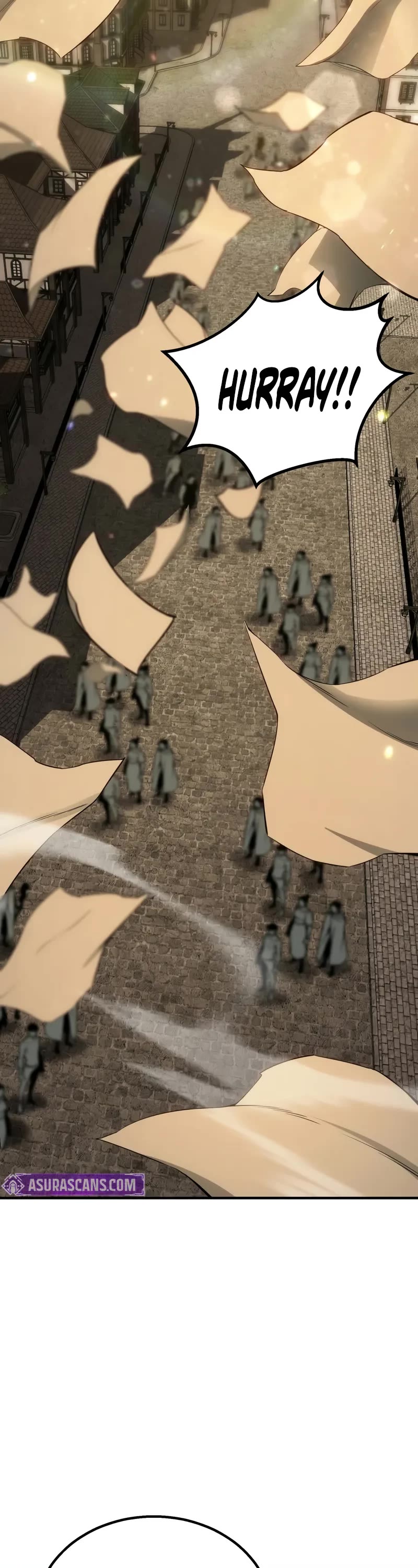 Absolute Necromancer, Chapter 74 image 25