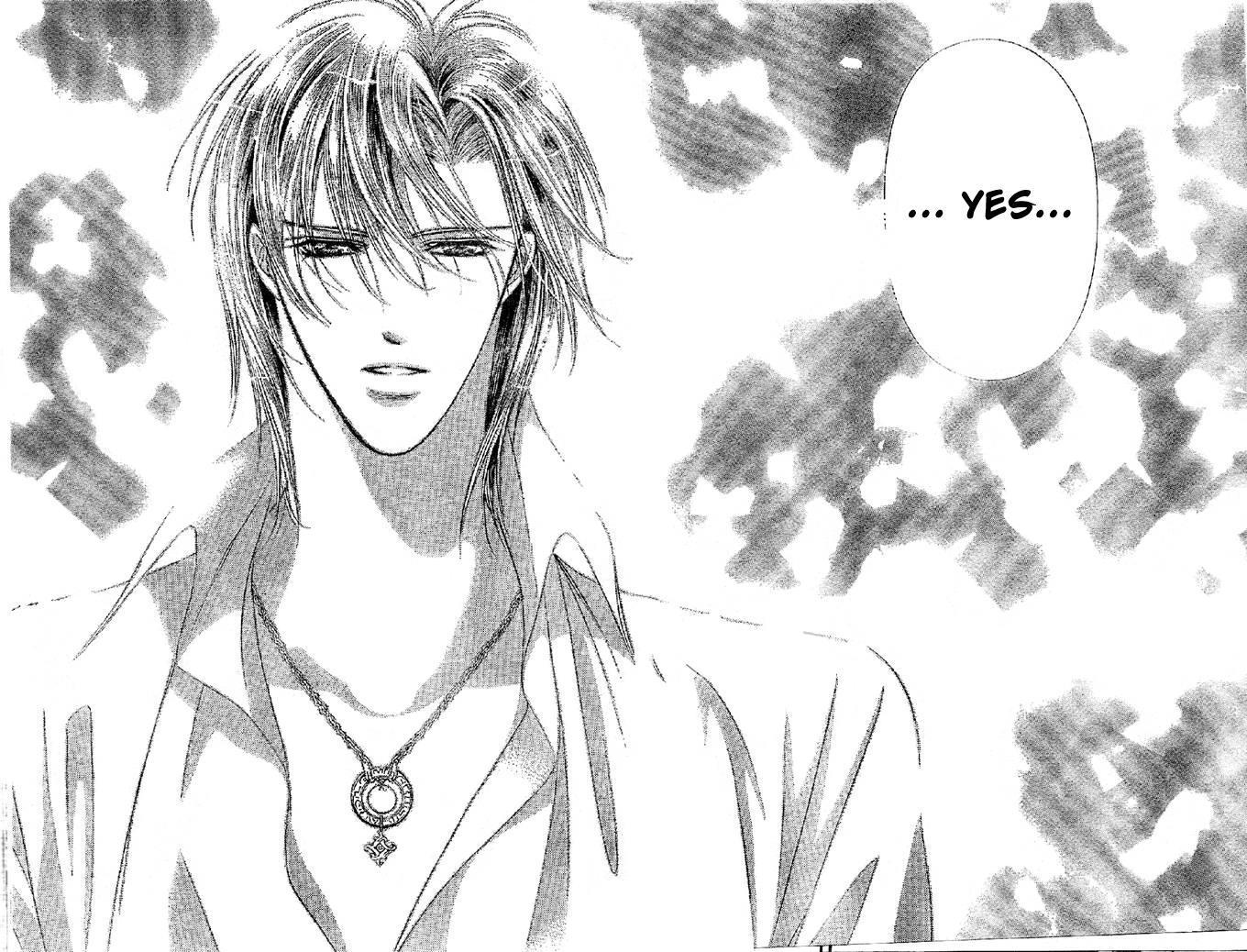 Skip Beat!, Chapter 113 The Depth of the 5th Year image 15
