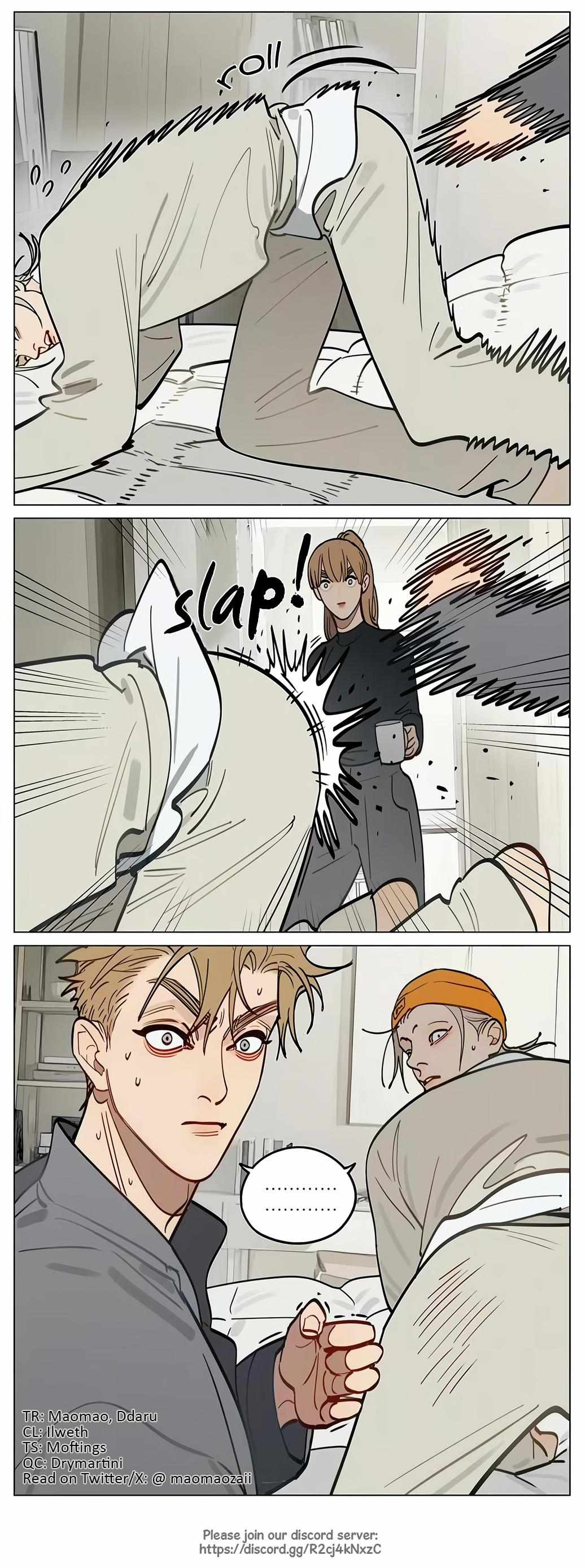 19 Days, Chapter 460 image 5