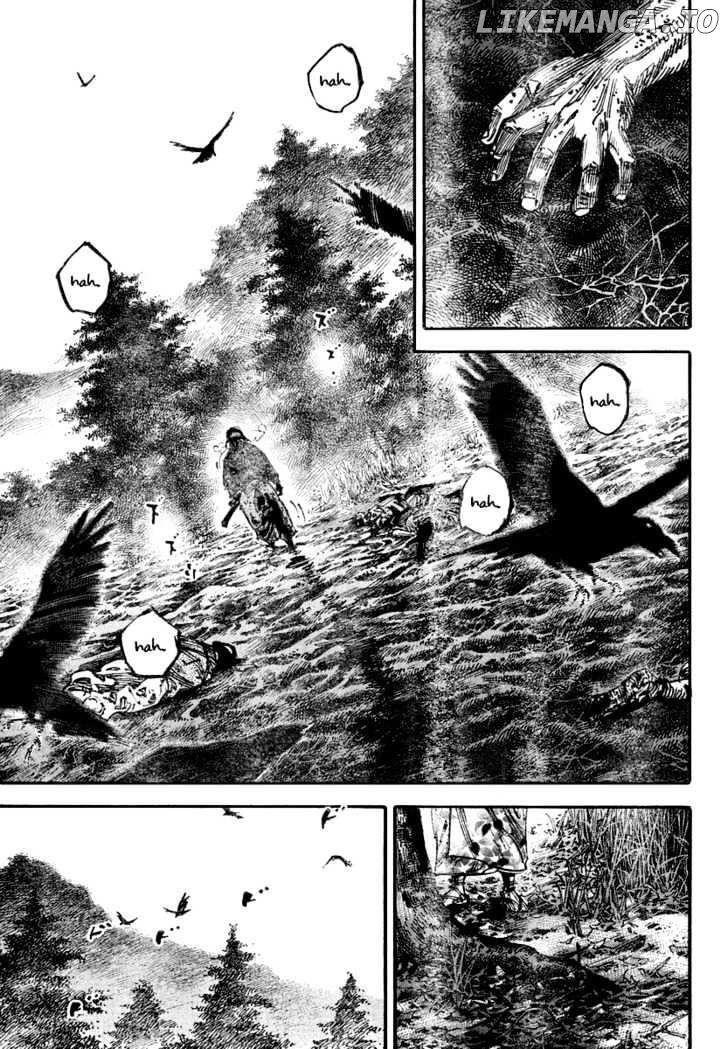 Vagabond, Chapter 242 image 09